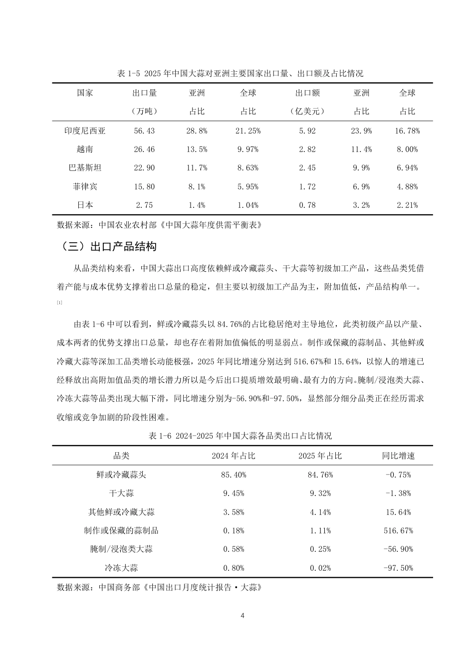 26年CH国际经济贸易 中国大蒜出口的机遇、挑战及对策-非全-约12206字符.pdf_第7页