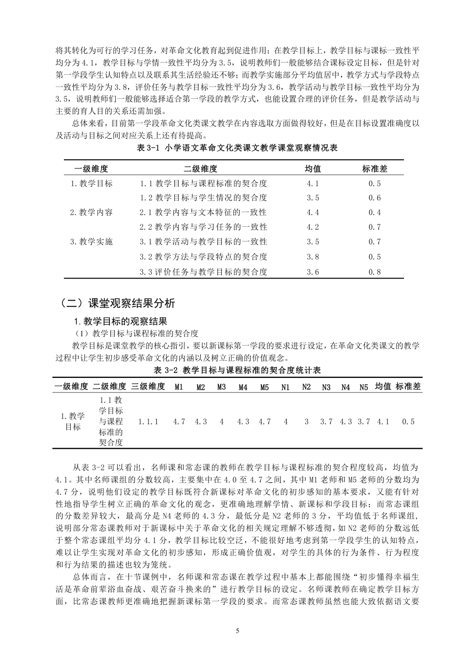 26年CH小学教育小学语文第一学段革命文化类课文教学的课例研究-终稿-约16498字符.pdf_第8页
