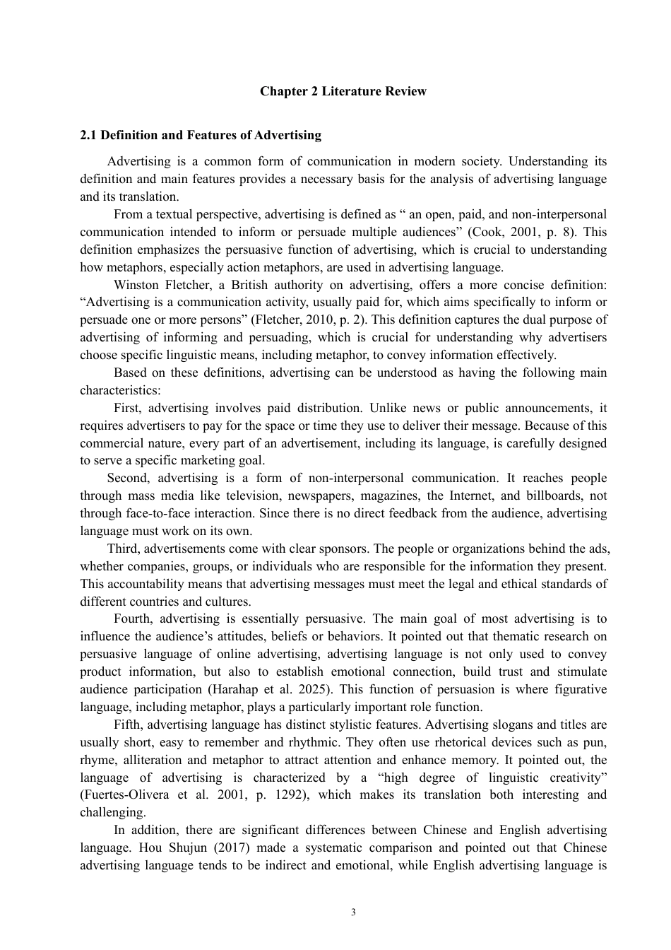 26年CH商务英语 英汉商务广告动作隐喻翻译的分析：机器翻译与人工翻译的比较研究-终稿全-约45959字符.pdf_第6页