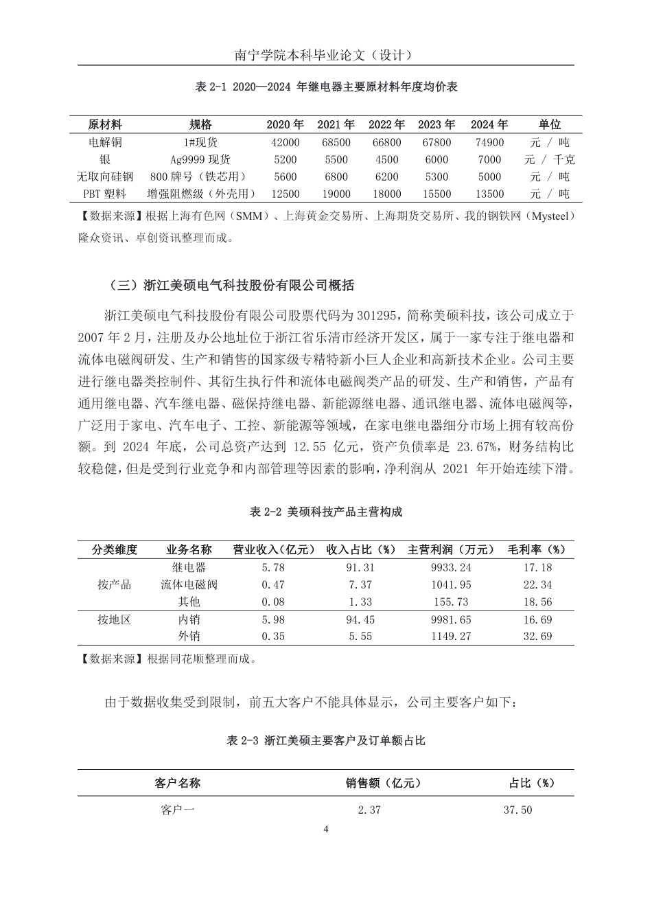 26年CH会计学 制造业企业发展能力分析——以浙江美硕电气科技股份有限公司为例终稿全日制-约17267字符.pdf_第8页