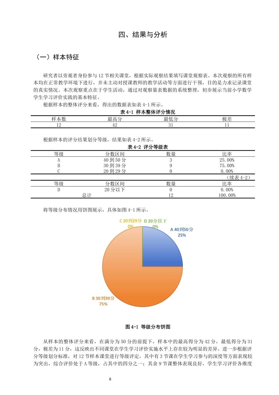 26年CH小学教育关键词：小学数学；学生学习；课堂观察-终稿(15773字).docx_第9页