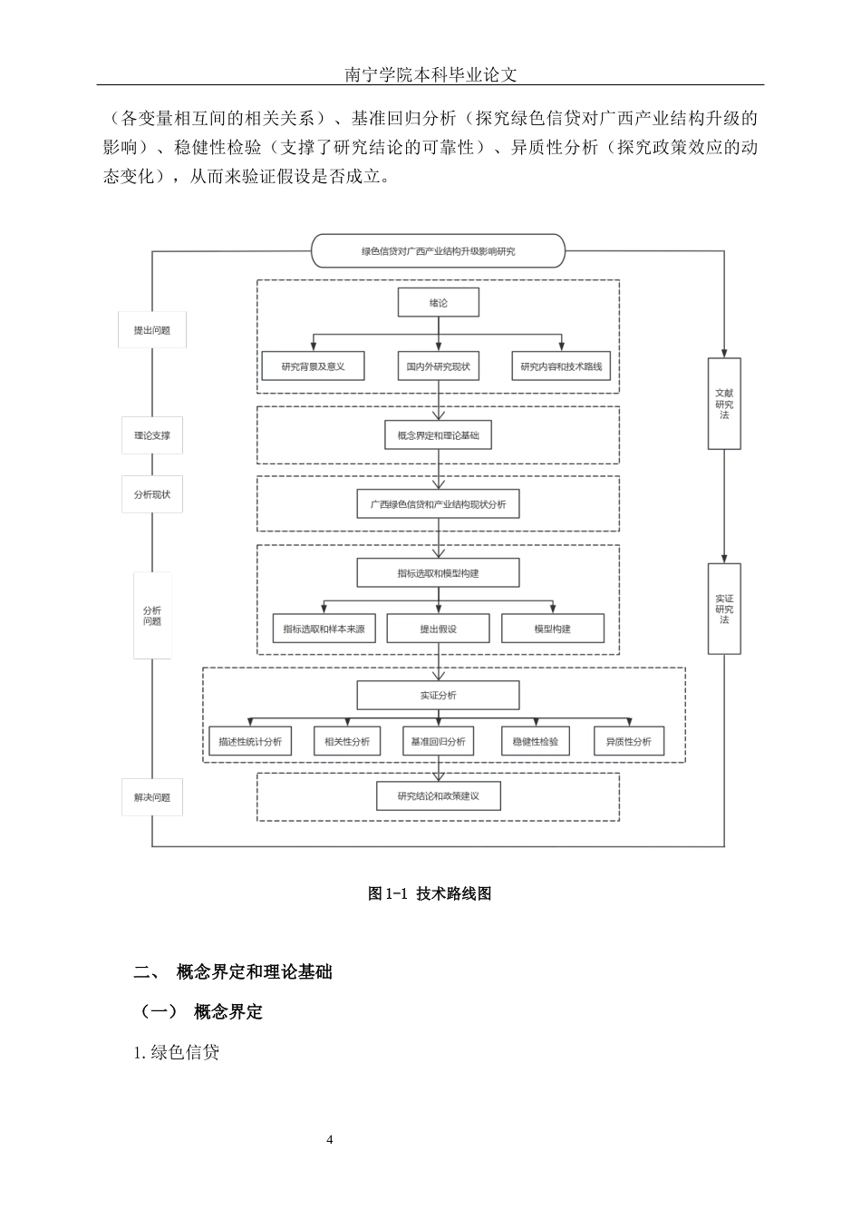 26年CH经济与金融 绿色信贷对广西产业结构升级影响研究终稿全日制(15414字).docx_第8页