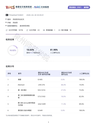 26年CH光电信息科学 洪启圣毕业论文作者：洪启圣-终稿全.pdf