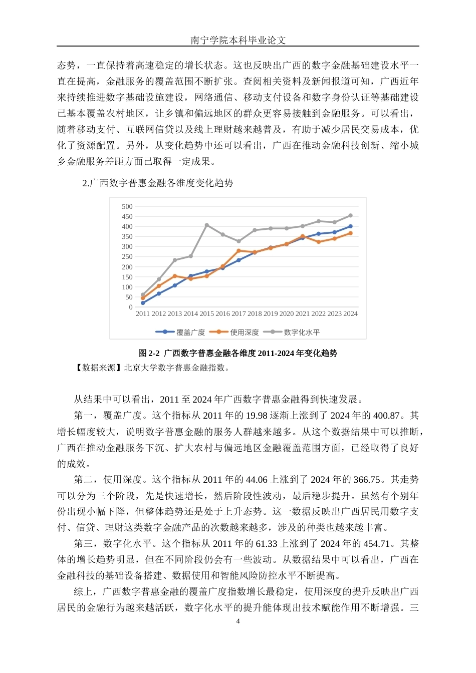 26年CH金融科技 数字普惠金融影响广西城乡收入差距实证分析终稿全日制(10756字).docx_第7页