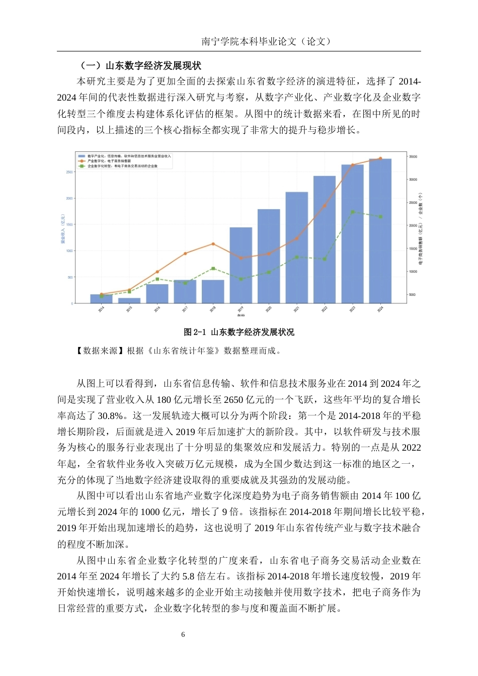26年CH数字经济 数字经济发展对山东碳减排的影响研究终稿全日制(17456字).docx_第8页