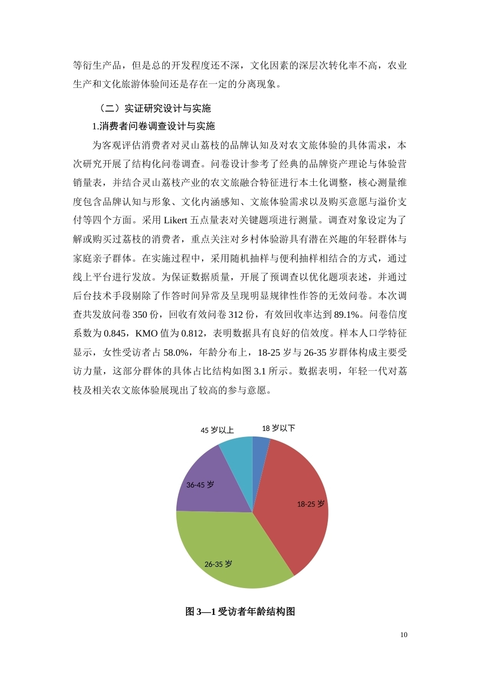26年CH灵山荔枝农文旅融合品牌价值提升策略研究(13434字).docx_第10页