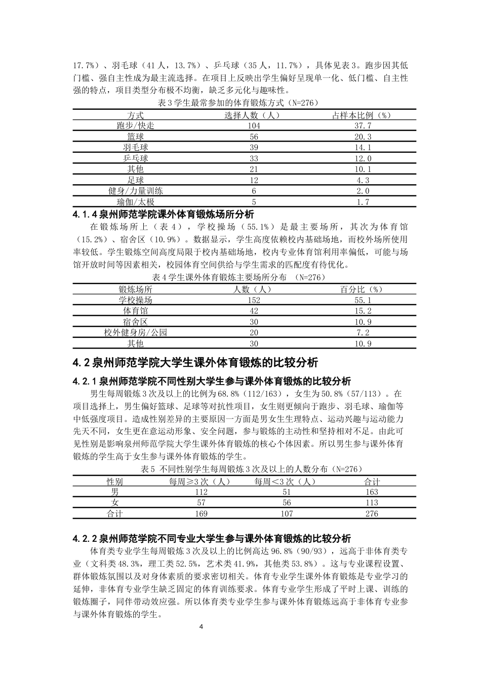 26年CH 大学生课外体育锻炼的现状调查研究教务处(8757字).docx_第7页