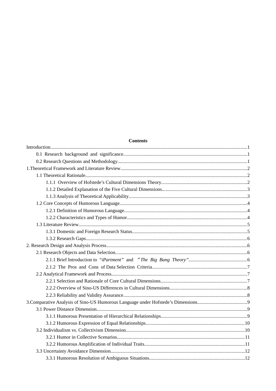 26年CH英语非全 霍夫斯泰德文化维度下中美幽默语言的对比分析 .docx_第4页