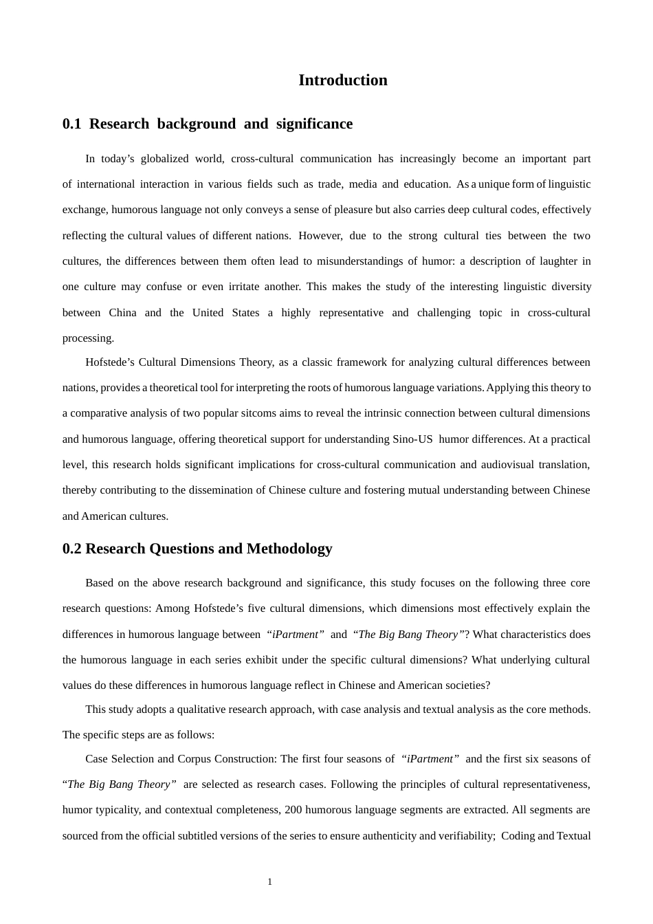 26年CH英语非全 霍夫斯泰德文化维度下中美幽默语言的对比分析 .docx_第6页