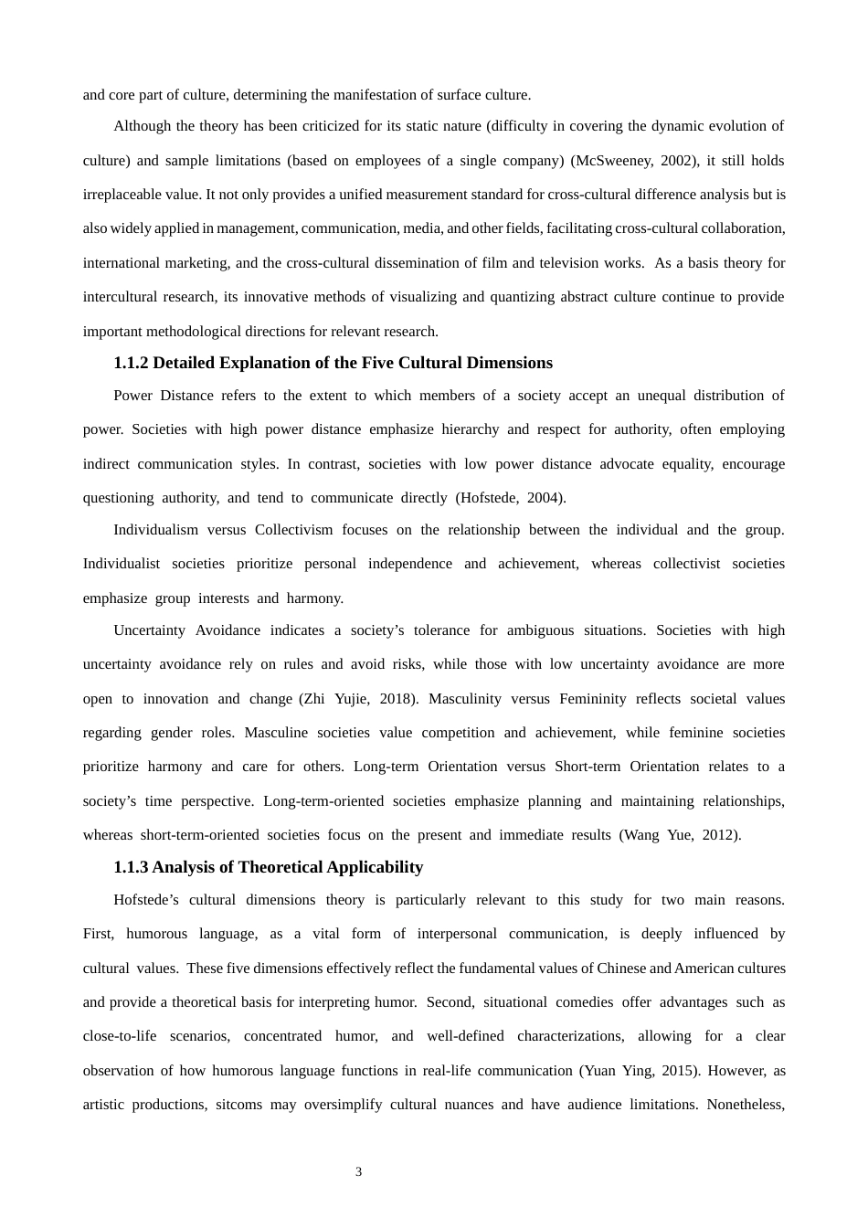 26年CH英语非全 霍夫斯泰德文化维度下中美幽默语言的对比分析 .docx_第8页
