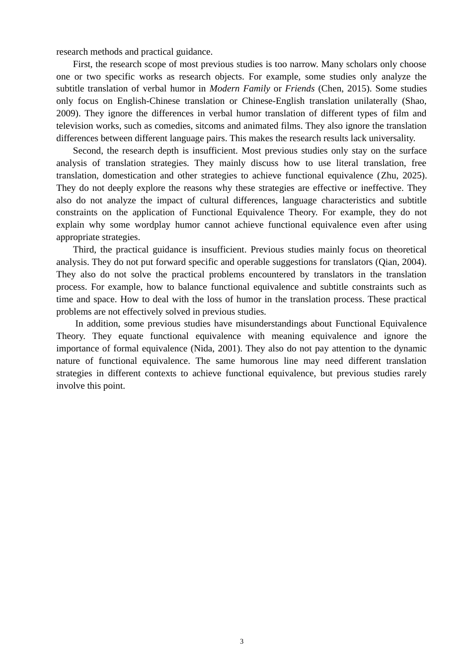 26年CH英语终稿全 功能对等理论视角下《好想做一次》言语幽默翻译研究(7518字).doc_第7页