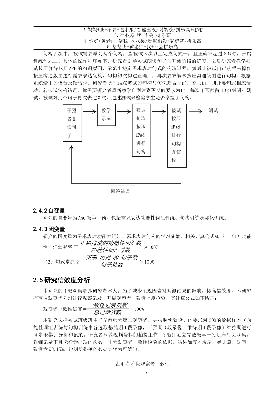 26年CH特殊教育 辅助沟通系统干预孤独症儿童需求表达能力的个案研究教育科学-终稿全(18292字).docx_第9页