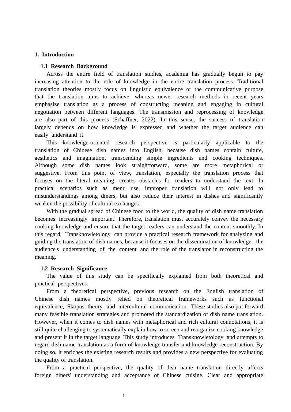26年CH英语终稿全 关键词：知识翻译学；中国菜名英译；真、善、美原则；知识迁移；翻译策略(6276字).docx_第5页