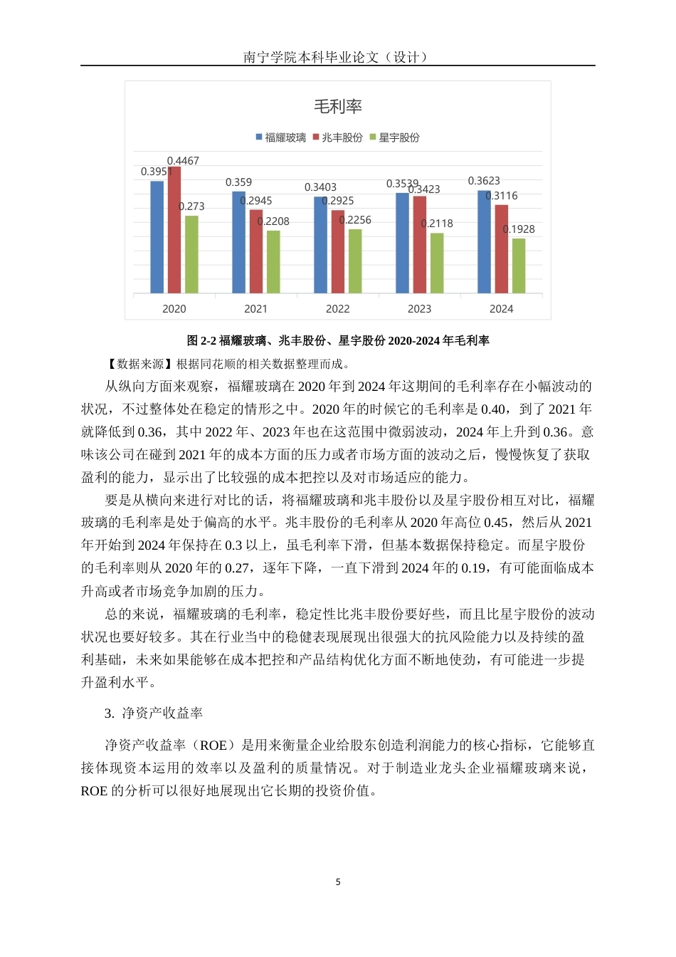26年CH经济与金融 福耀玻璃工业集团股份有限公司股票投资价值分析终稿全日制(14833字).docx_第8页