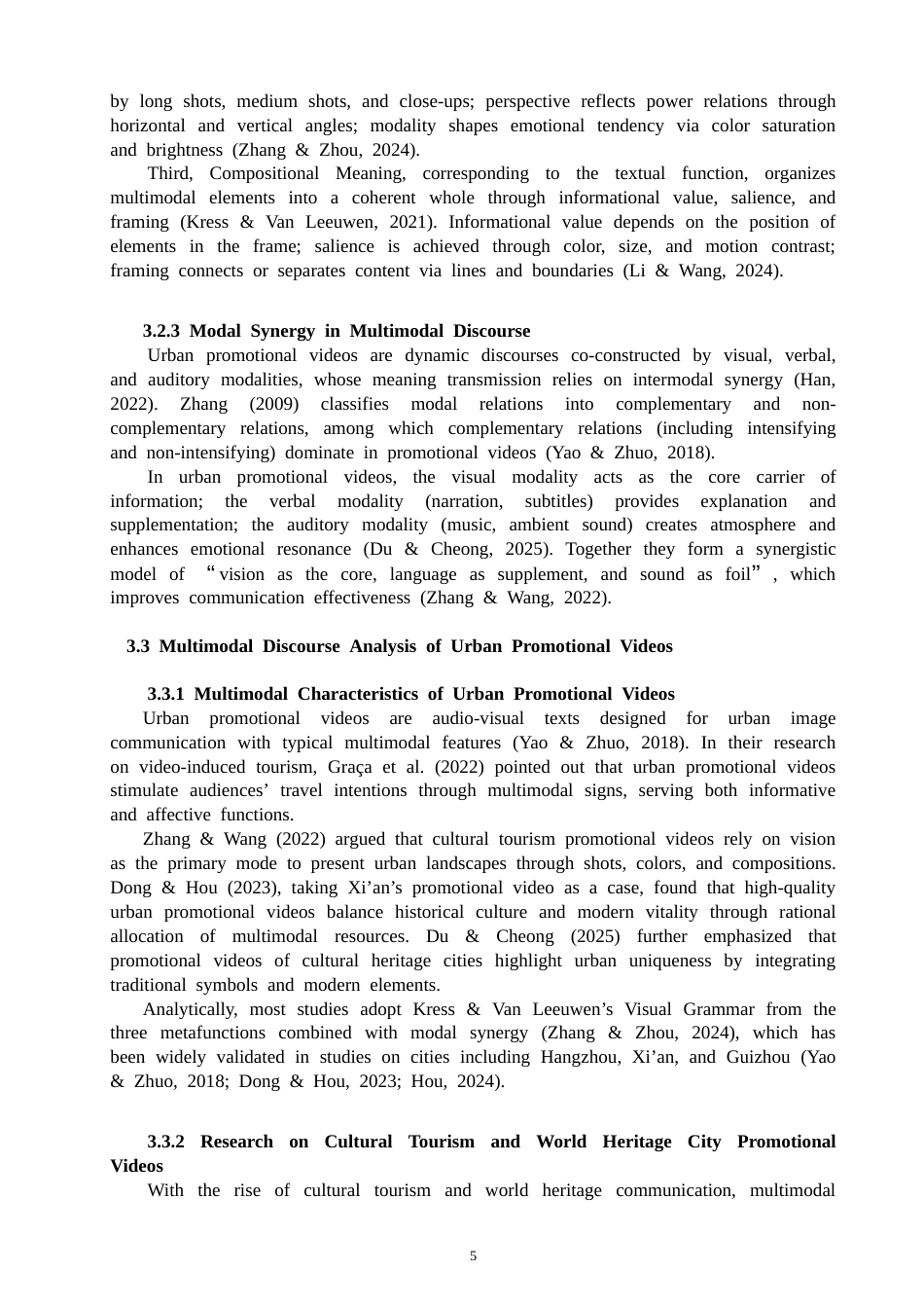 26年CH商务英语 泉州城市宣传视频的多模态话语分析——以《泉州一日，世遗千年》为例-终稿全(6365字).doc_第9页