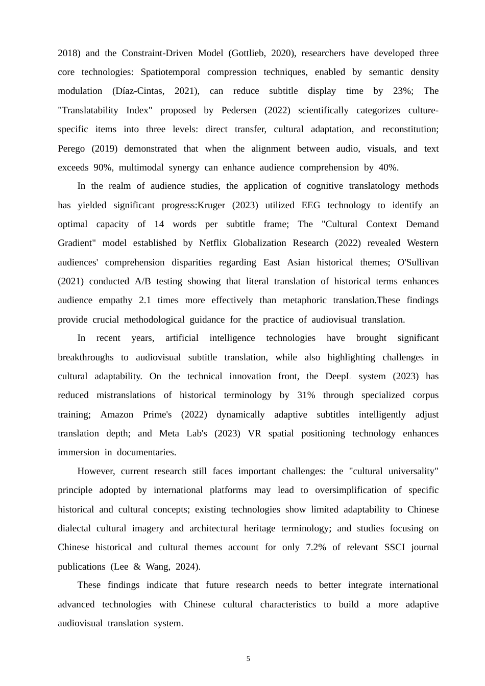 26年CH英语非全 生态翻译学视角下《南京照相馆》字幕翻译的语境适应(7274字).doc_第8页