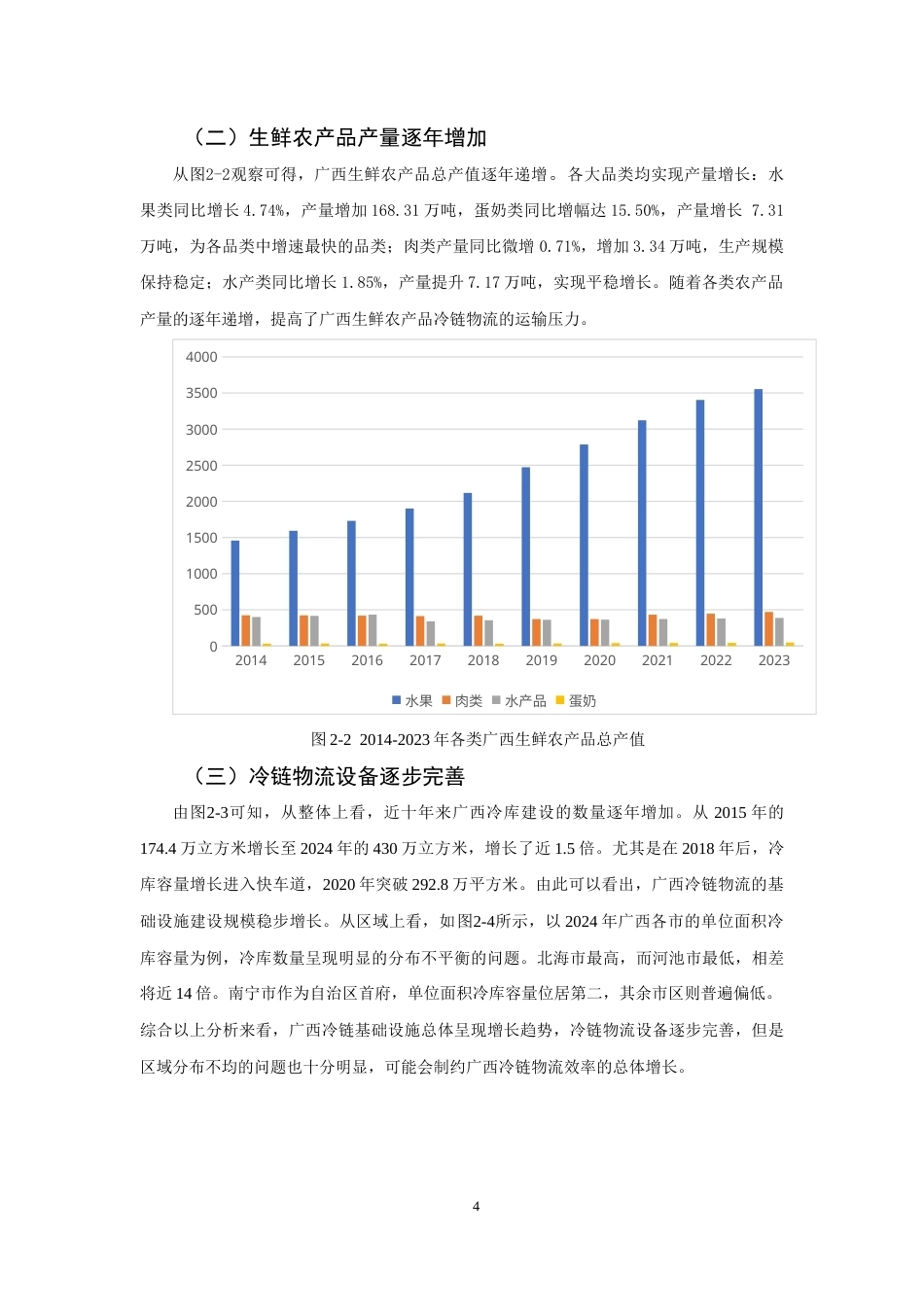 26年CH物流 关键词：模型；CCR模型；生鲜农产品；冷链物流效率；Malmquist指数模型-终稿全(10209字).docx_第7页