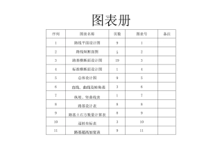 26年WP交通工程 兴国县X461崇贤至枫边公路B段初步设计21.03-AI 附件图纸.pdf