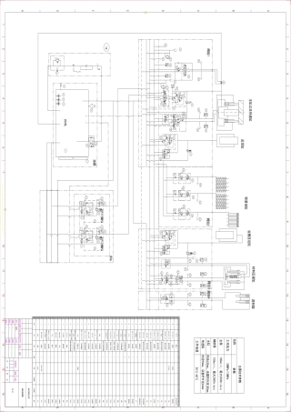 26年WP机械电子工程 800t精冲机液压系统设计17.74-AI29.53 附件图纸.pdf