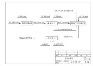 26年WP生物工程 利用油茶茶粕年产3000吨茶皂素的工厂设计11.46-AI33.23_-附件图纸.pdf