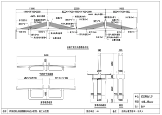 26年WP交通工程 某桥梁健康监测方案及施工图设计18.54-AI 附件图纸.pdf