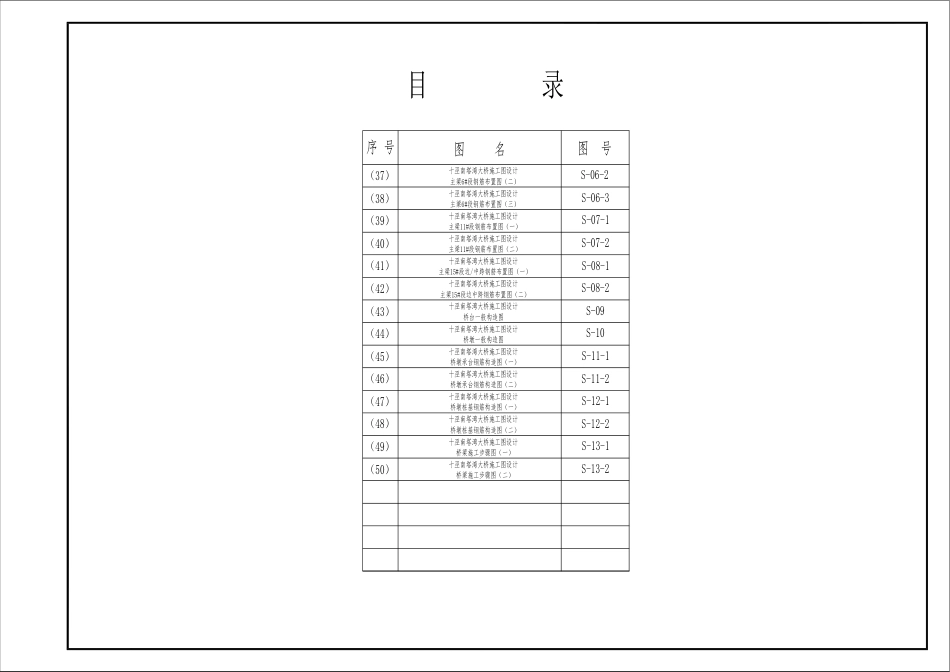 26年WP土木工程 竹山县十巫南塔湾大桥施工图设计10.99-AI5.73  附件图纸集.pdf_第3页
