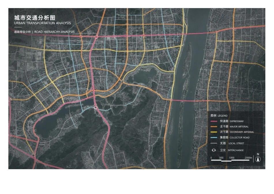 26年WP建筑学 长沙岳麓文化中心建筑方案设计7.43-AI1.88  附件图纸集.pdf_第3页