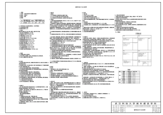 26年WP土木工程 云南怒江州民族中学2号宿舍楼建筑工程设计22.44-AI14.46 附件图纸.pdf