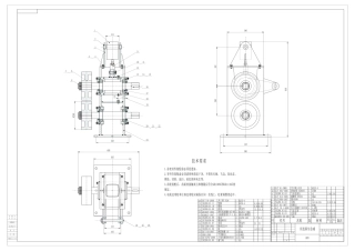 26年WP机械工程 通用薄板夹送辊压下装置设计27.52-AI 附件图纸.pdf