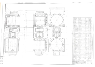 26年WP机械工程 2250轧机辊系设计13.08-AI50.83_附件图纸1.pdf