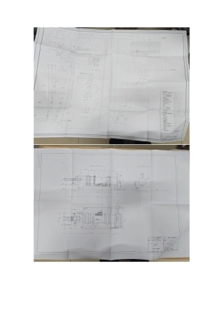 26年WP矿物加工工程 阳春新钢铁550m2烧结机工艺初步设计17.67-AI34.68_1-附件图纸.pdf