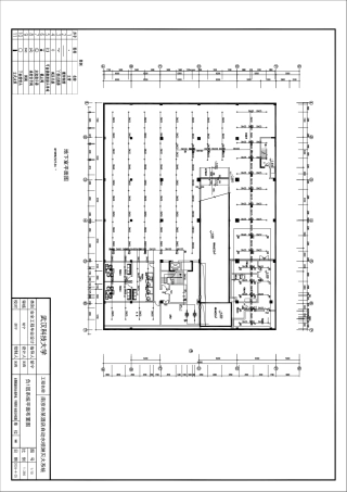 26年WP安全工程 南京市鼓楼区某酒店自动水喷淋灭火系统设计22.24-AI24.83_1-附件图纸.pdf