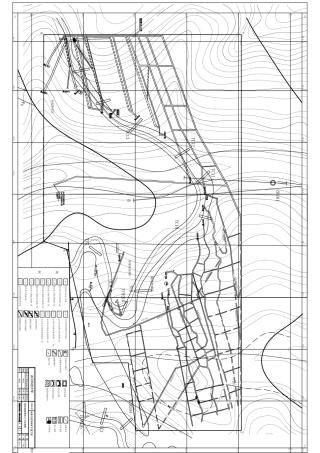 26年WP安全工程 保康马桥某磷矿扩建工程浅孔留矿嗣后充填开采通风设计与安全评价24.77-AI31.91-附件图纸.pdf