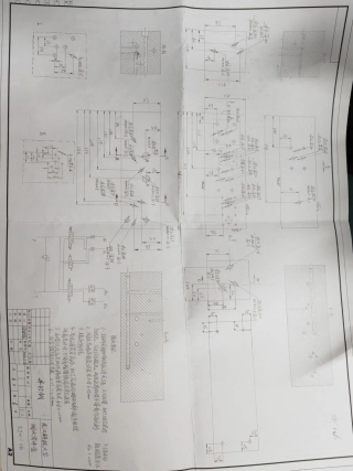 26年WP机械电子工程 伺服控制型扩管机液压系统设计3.45-AI39.49_附件图纸1.pdf