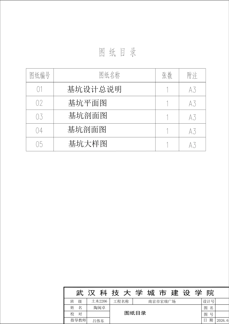 26年WP土木工程 南京市宏瑞广场基坑工程设计20.82-AI30.33_1 附件图纸集.pdf_第2页
