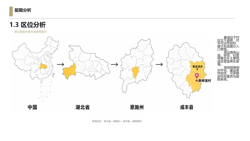 26年WP环境设计 医食同源理念下土家族药膳文化博物馆设计1.3-AI3.61附作品图册-约2928字符.pdf_第5页