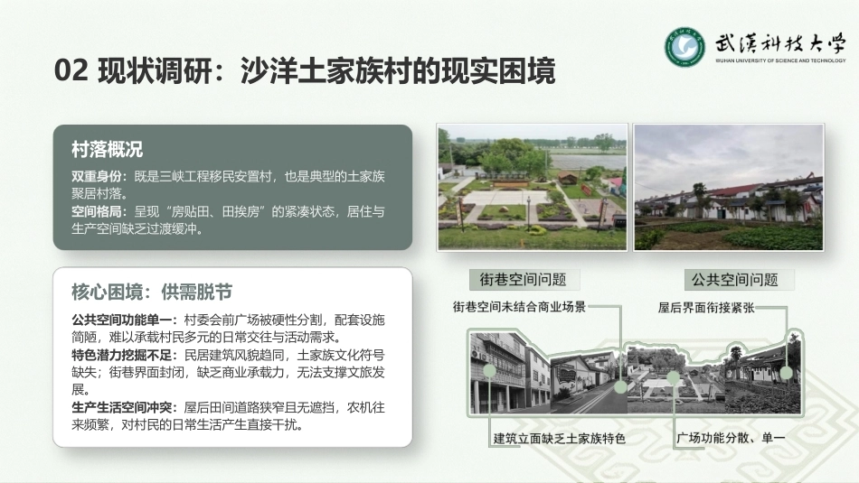 26年WP环境设计 供需匹配视角下沙洋土家族移民村落更新设计3.81-AI10.15_附设计方案图册-约2370字符.pdf_第7页