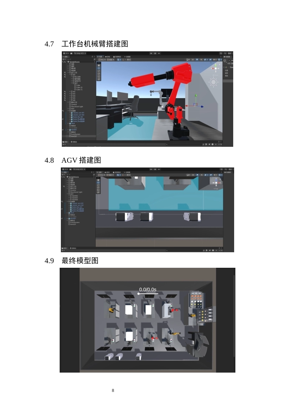 26年WP工业工程 基于U3D的装配系统任务调度可视化设计3.57-AI9.2_附文献综述1全日(175字).docx_第8页