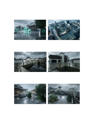 26年WP环境设计 基于地域文化的游戏场景设计实践——以《无畏契约》虚拟场景为例0.32-AI9.87_附展板作品图册.pdf