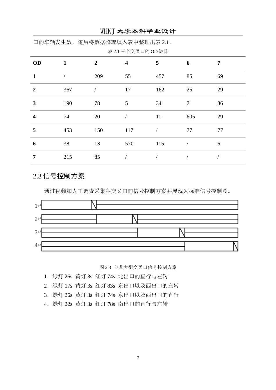 26年WP交通工程 武昌大道双向绿波协调控制方案设计19.59-AI43.31全日(11232字).docx_第10页