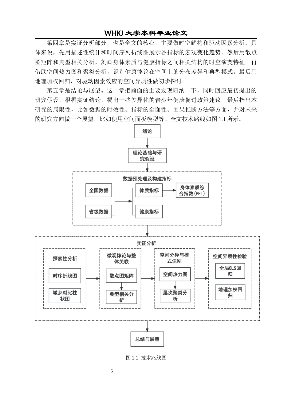 26年WP统计学 青少年“健康悖论”的实证研究：基于身体素质与健康指标的时空解构2.56-AI7.0全日(31193字).docx_第10页