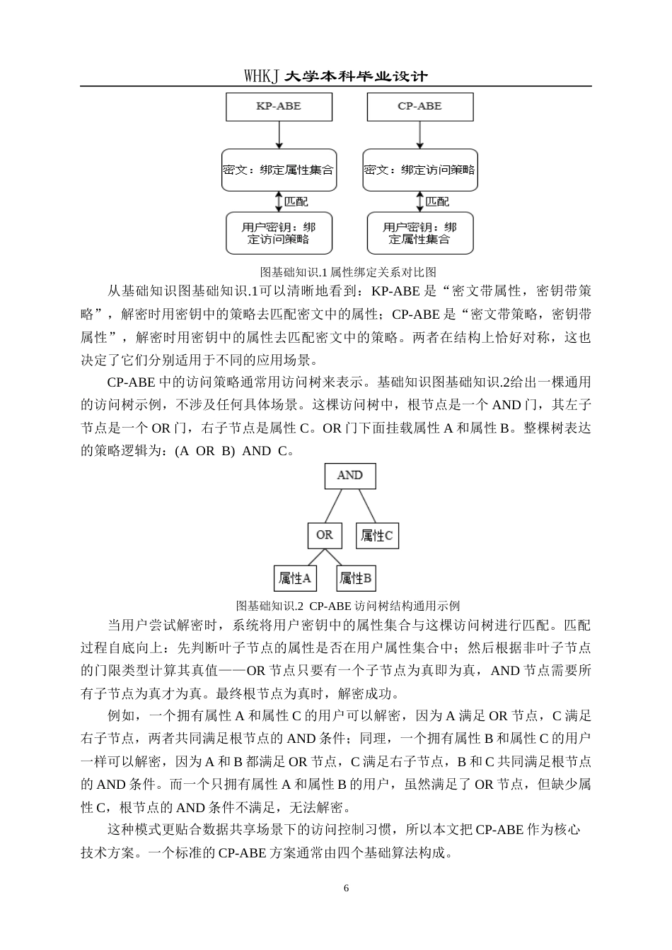 26年WP信息安全 面向流浪动物领养申请的隐私保护访问控制方法10.37-AI11.99_1全日(18985字).docx_第10页