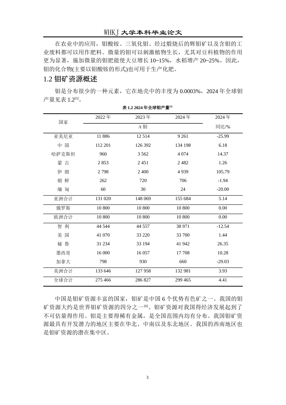 26年WP英才计划 CaO辅助氢还原MoS2制备超细Mo粉的机理研究19.85-AI3.56全日(15803字).docx_第6页