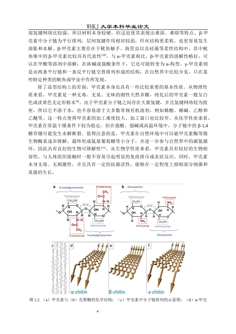 26年WP应用化学 甲壳素纳米纤维膜的构建及其性能优化7.14-AI21.45全日(21593字).docx_第9页