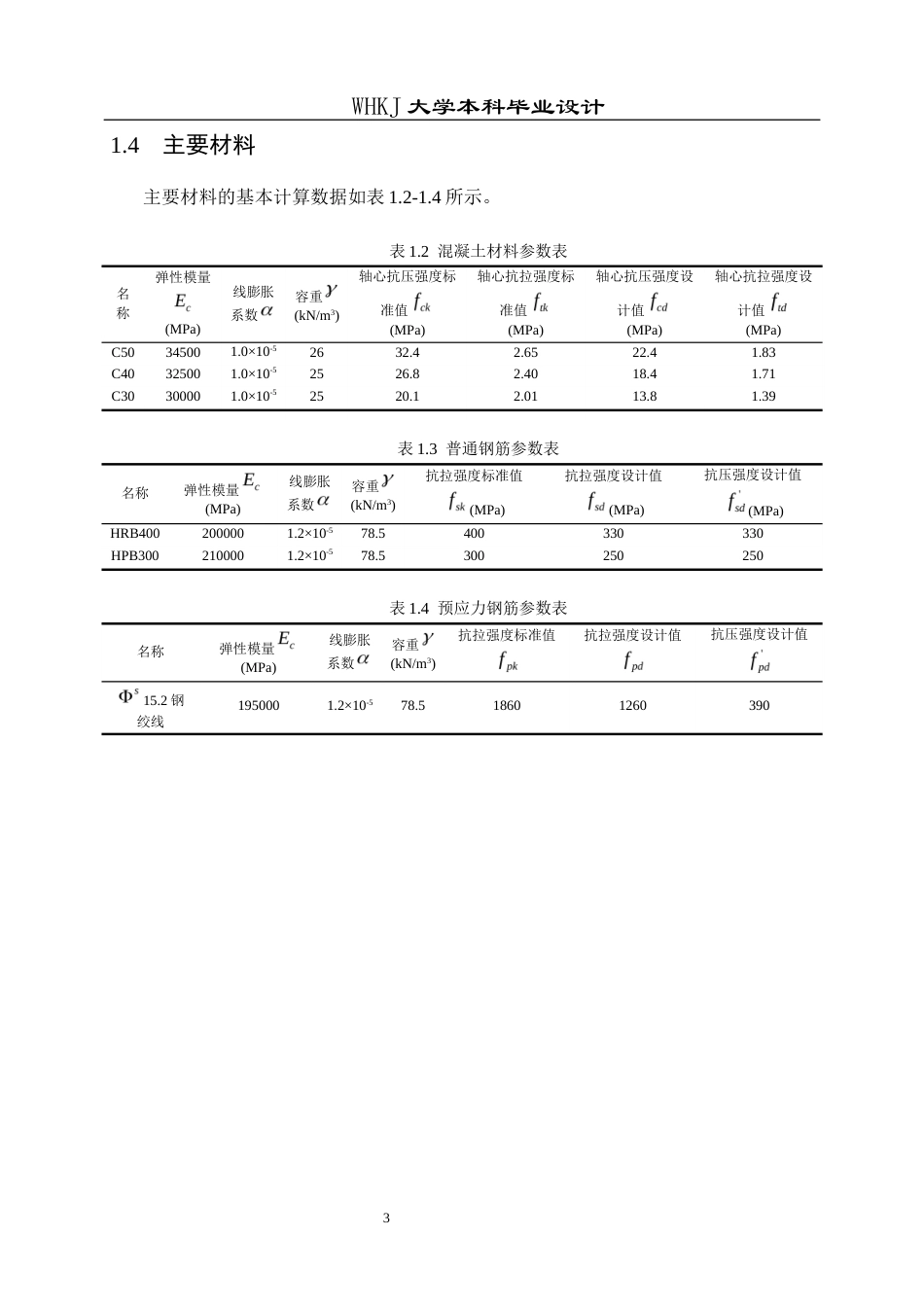 26年WP土木工程 S255省道秭归郭家坝桥施工图设计16.91-AI15.27_1全日(35134字).docx_第9页