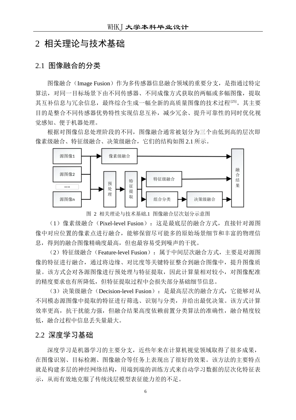 26年WP电子信息工程 多尺度嵌套残差红外与可见光图像融合网络的实现14.61-AI10.86全日(21035字).docx_第10页