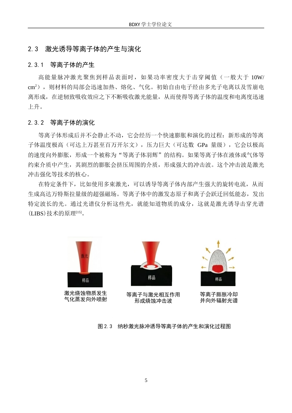 26年WP物理学专业 LIBS技术在资源回收中重金属检测的应用研究12.26-AI7.44全日制(10139字).docx_第9页
