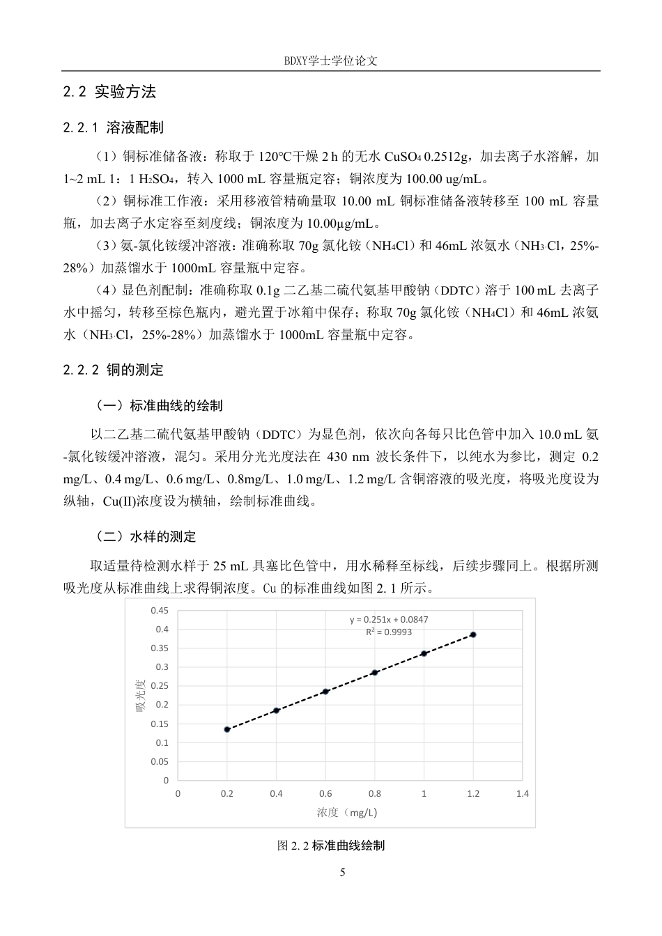 26年WP环境生态工程 腐殖酸钠改性活性炭对水中铜的吸附研究26.4-AI0.0-约11746字符.pdf_第8页