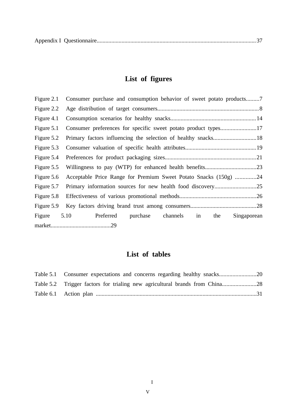 26年WP商务英语 岳龙红瑶红薯制品在新加坡的营销方案 A Marketing Plan for Yuelong Hongyao Sweet Potato Processed Products in Singapore0.37-AI21.24(13314字).doc_第4页