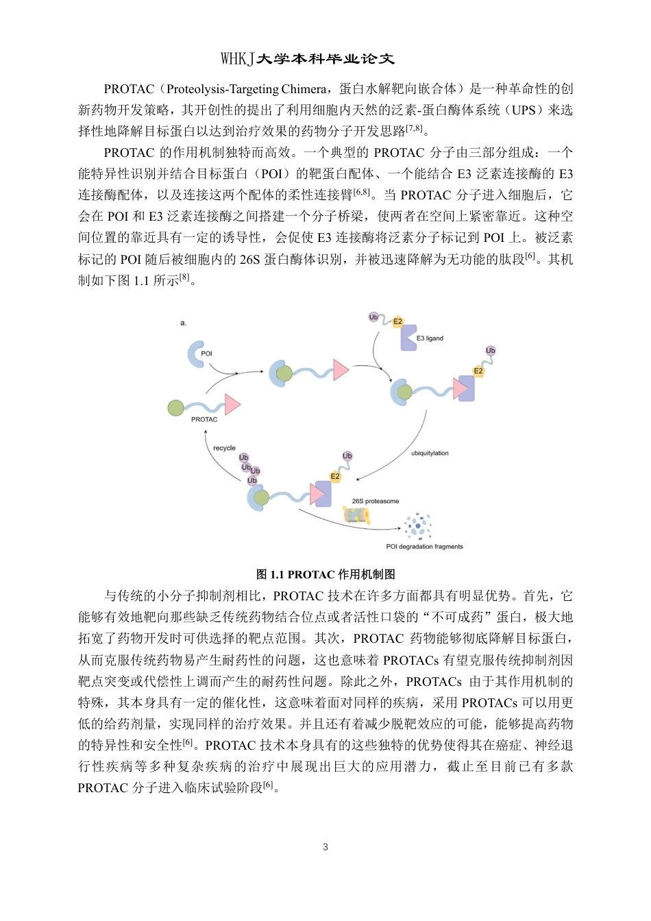 26年WP化学工程与工艺 三磷酸腺苷与来那度胺的偶联反应研究10.91-AI-约24904字符.pdf_第7页